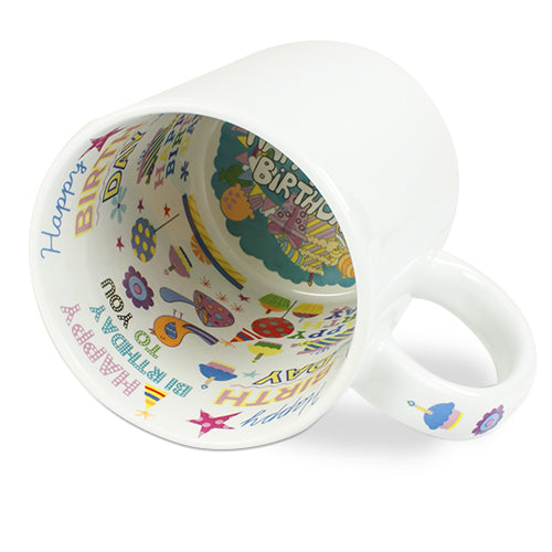 Mugs à thème