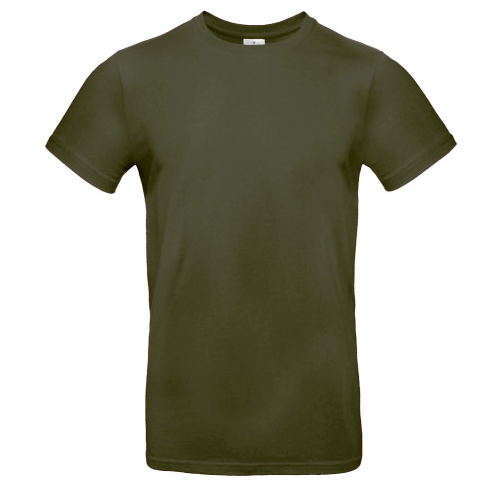 T-shirts CGTU03T