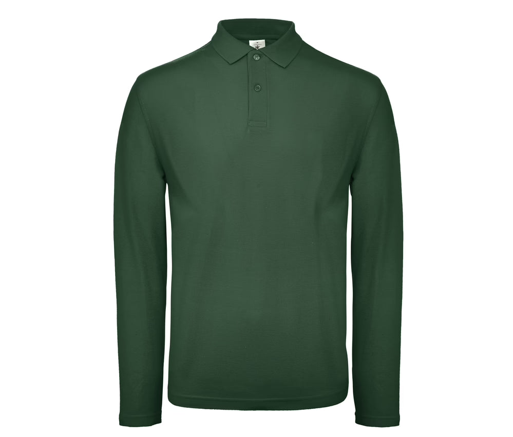 Polo CGPUI12