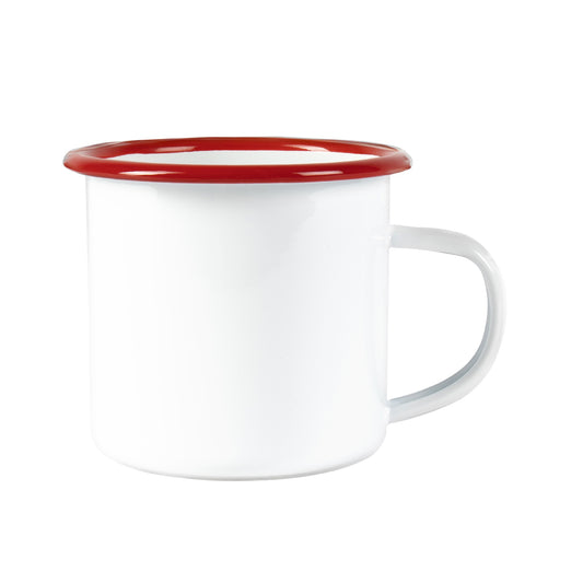 Mugs EMAILLE-12N-B