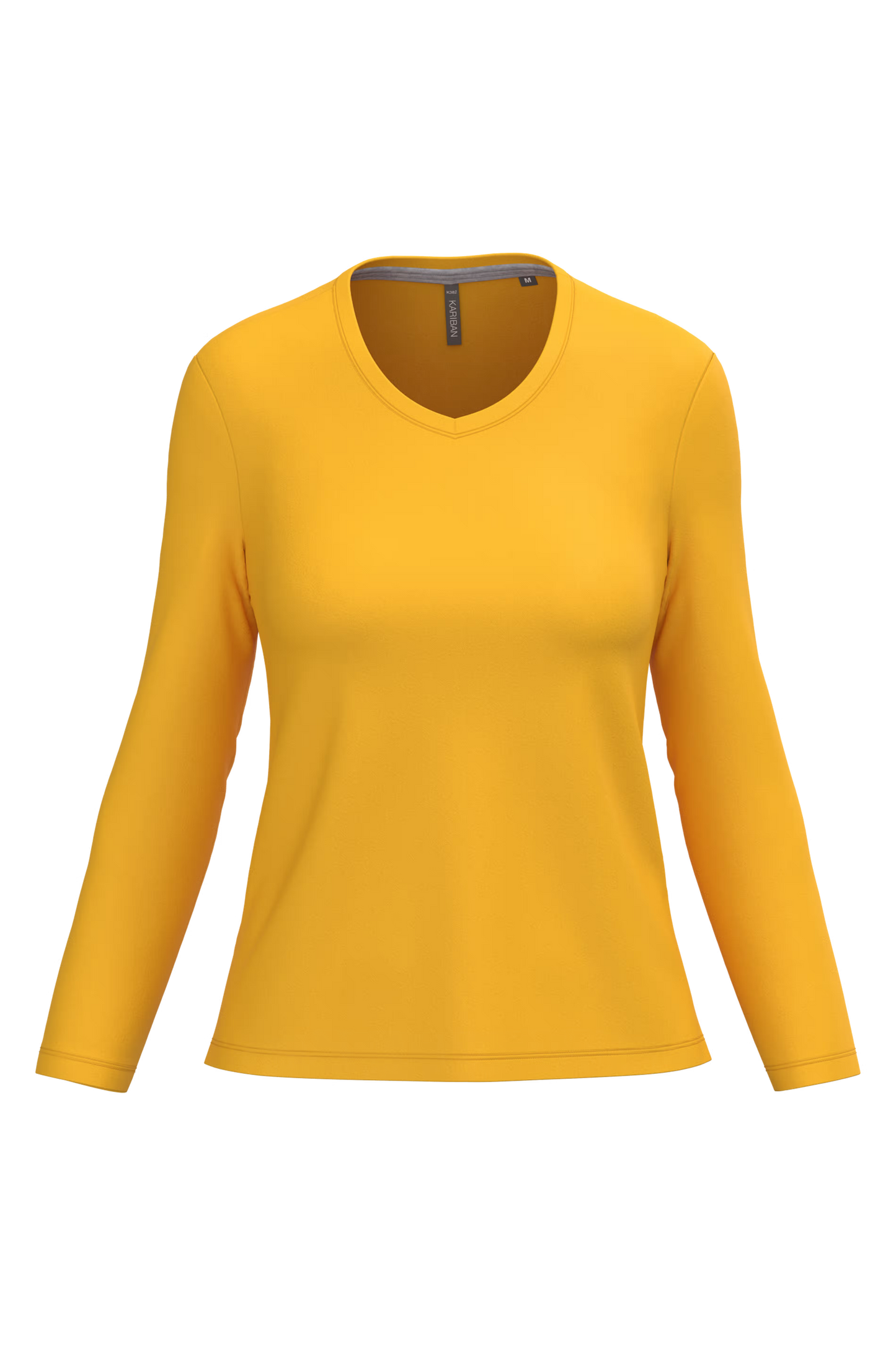T-shirt K382