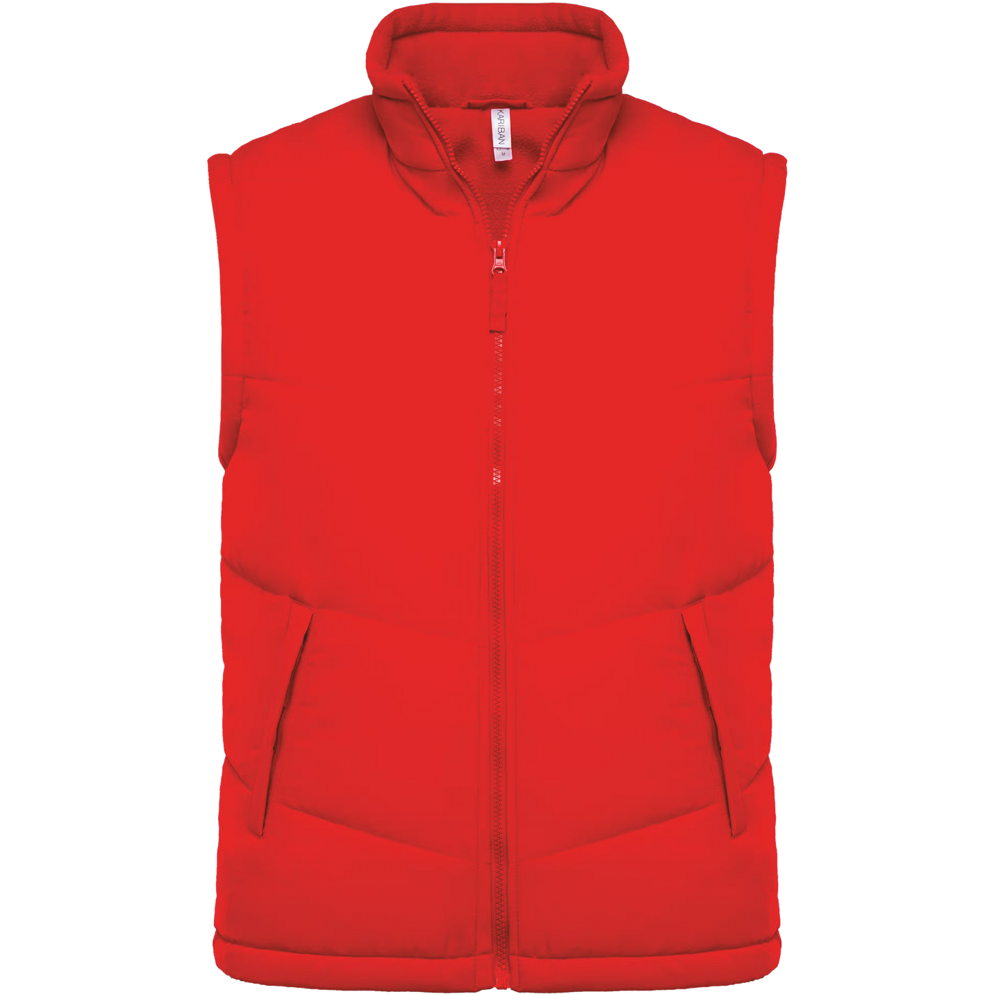 Bodywarmer K6118