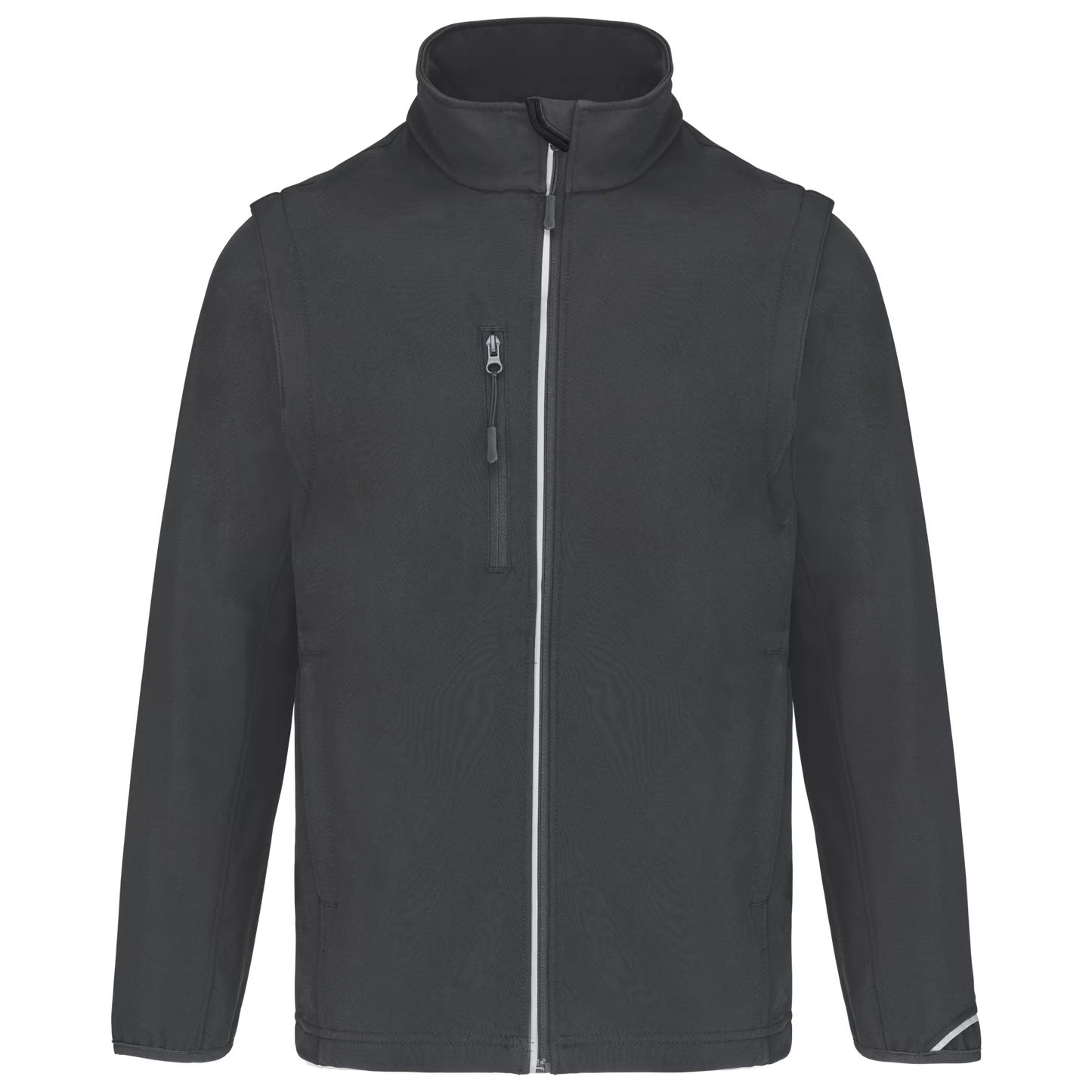 softshell PA323
