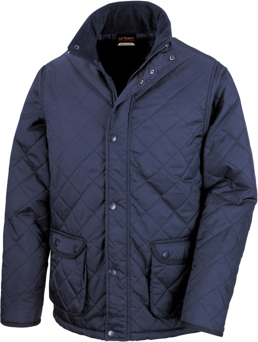 Veste cheltenham R195X