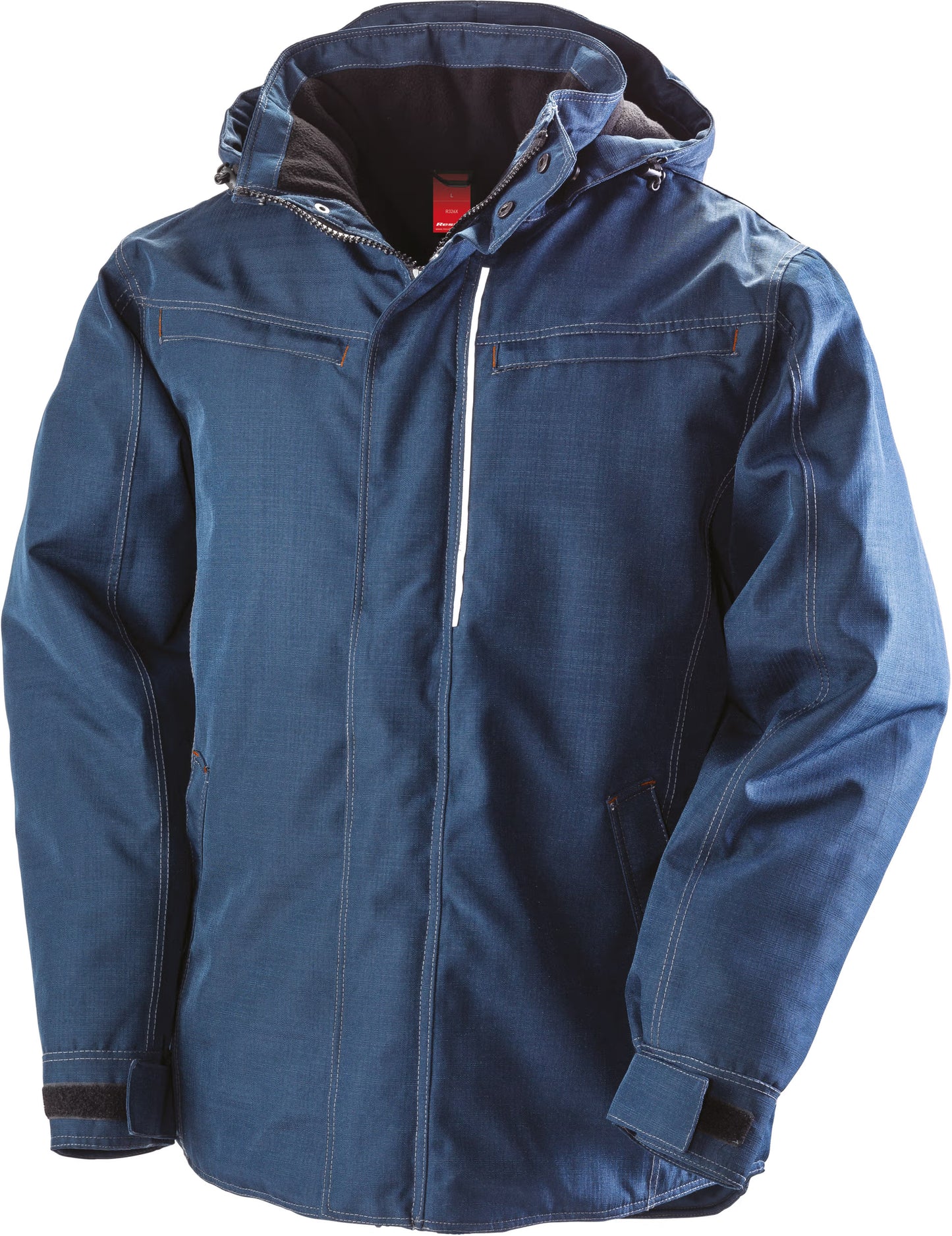 Parka R326X