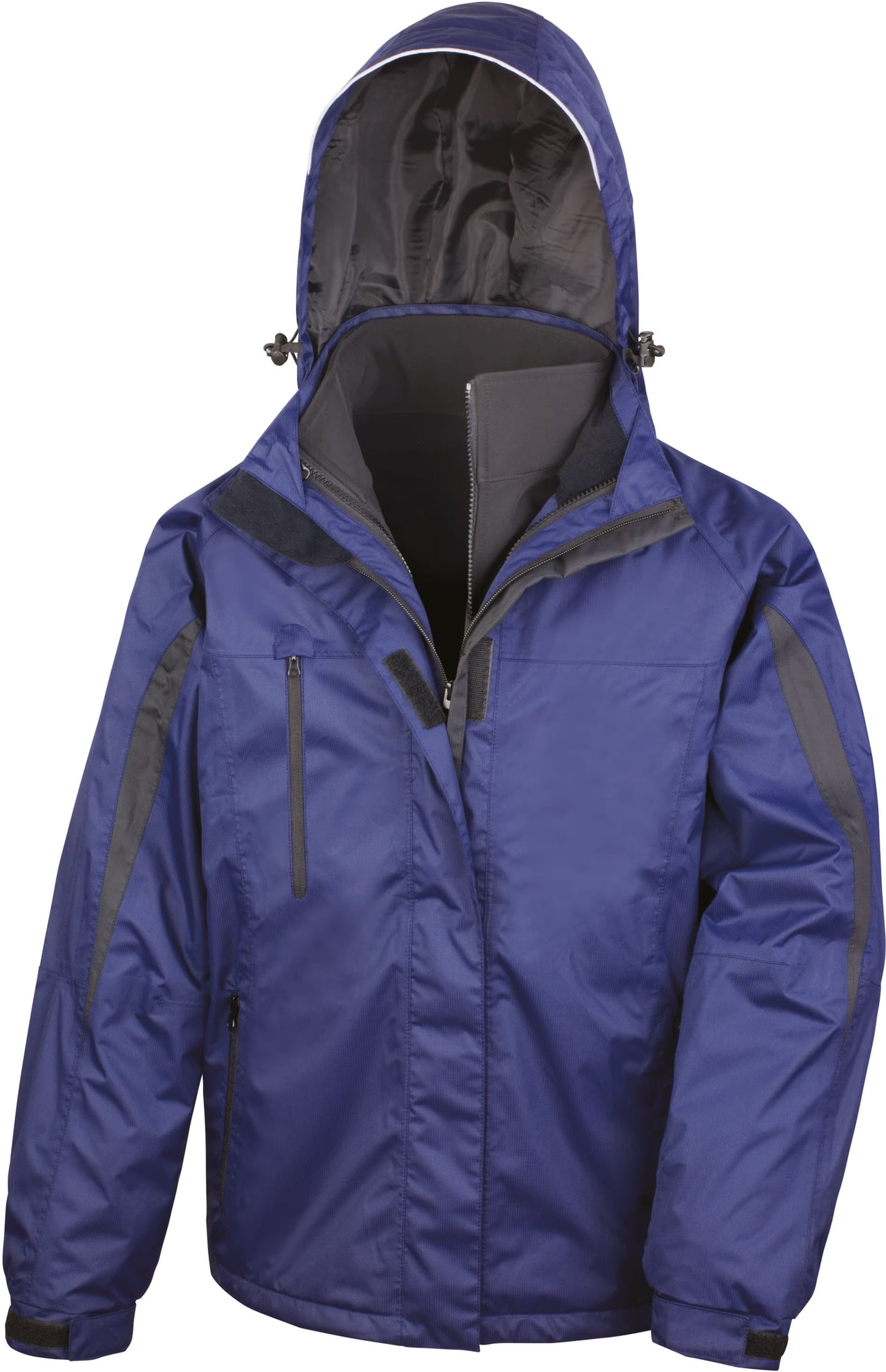 Parka R400M
