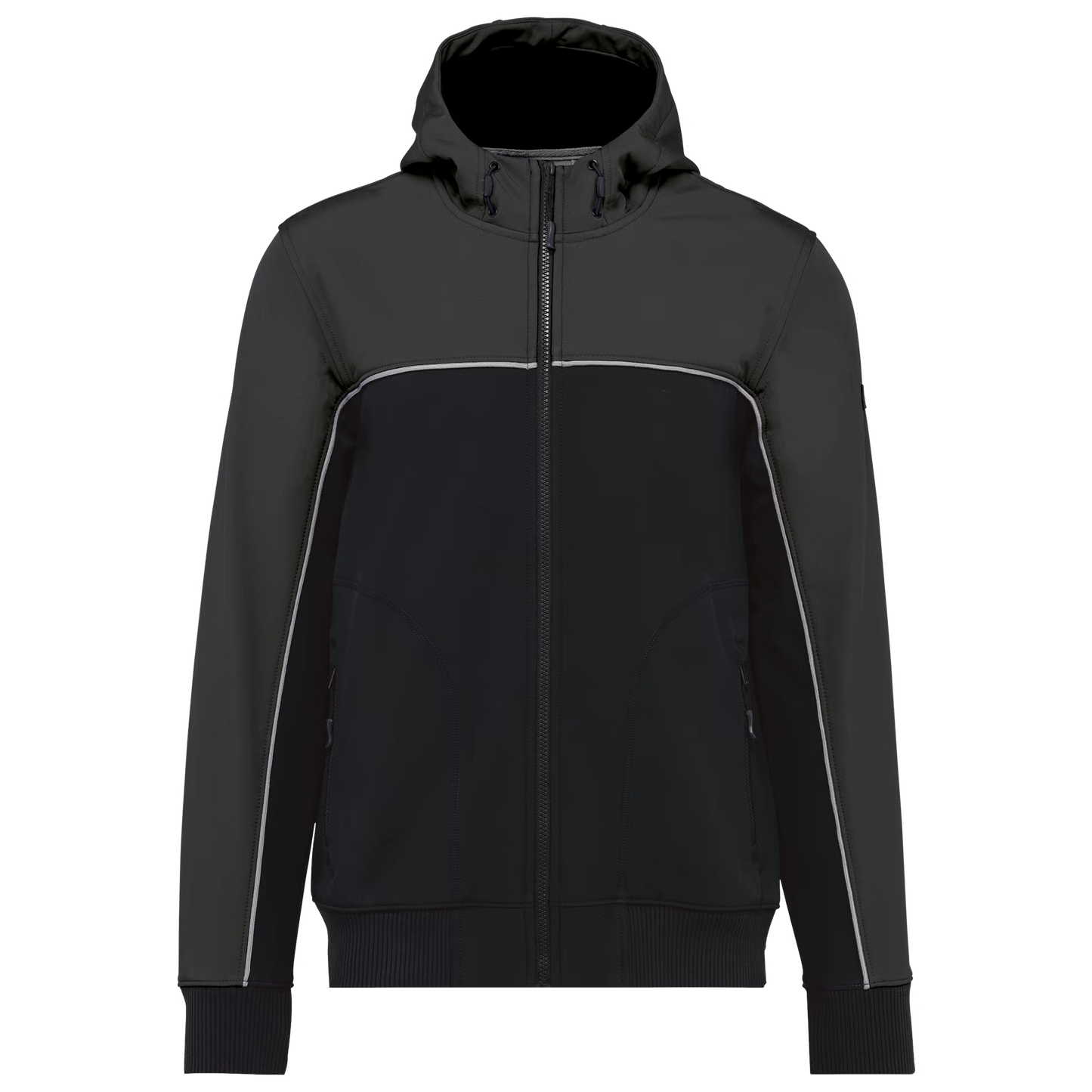 Softshell WK450