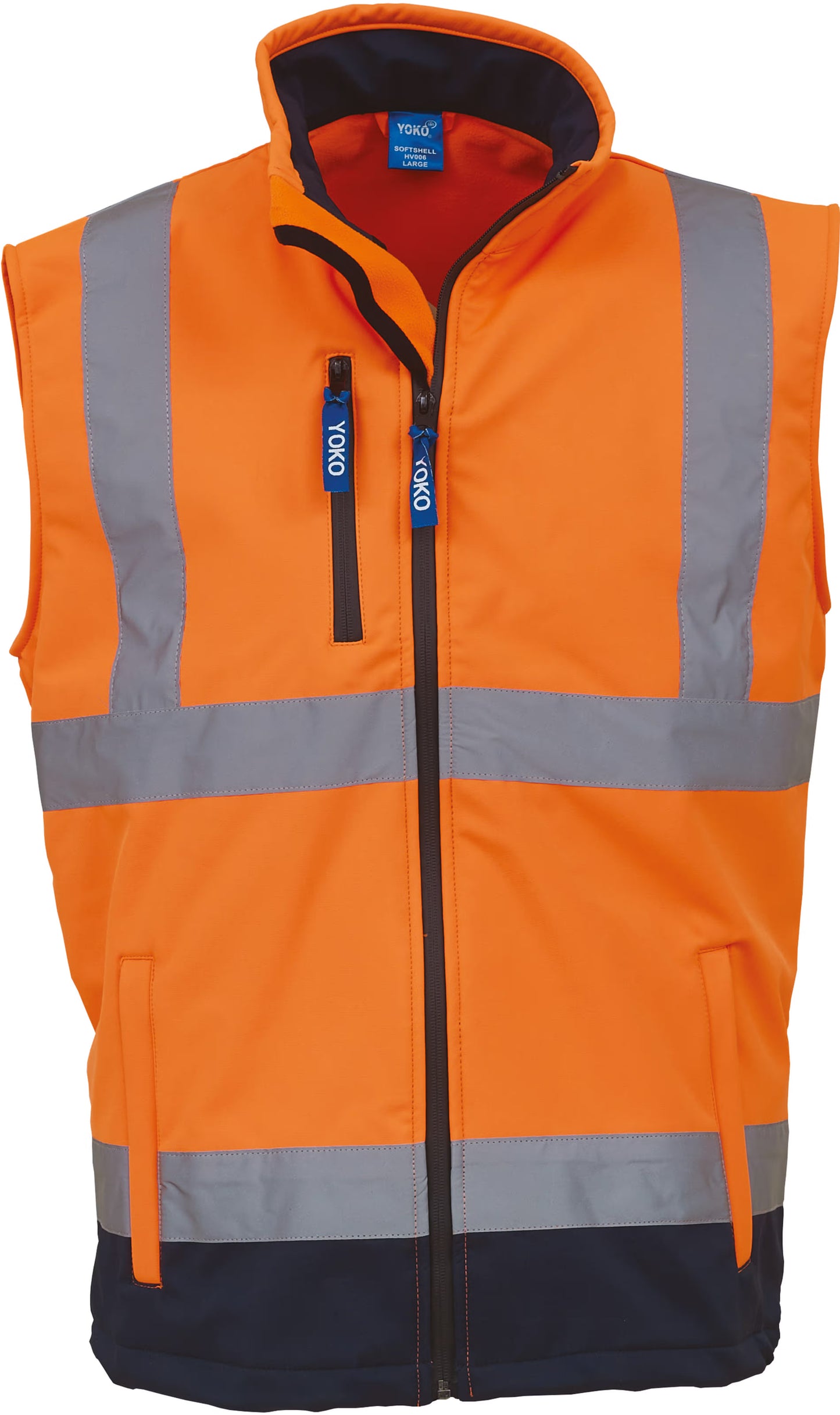 Bodywarmer YHV006
