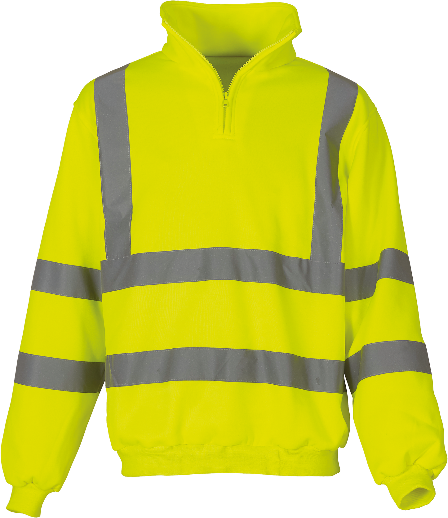 Sweat-shirt haute visibilité YHVK06