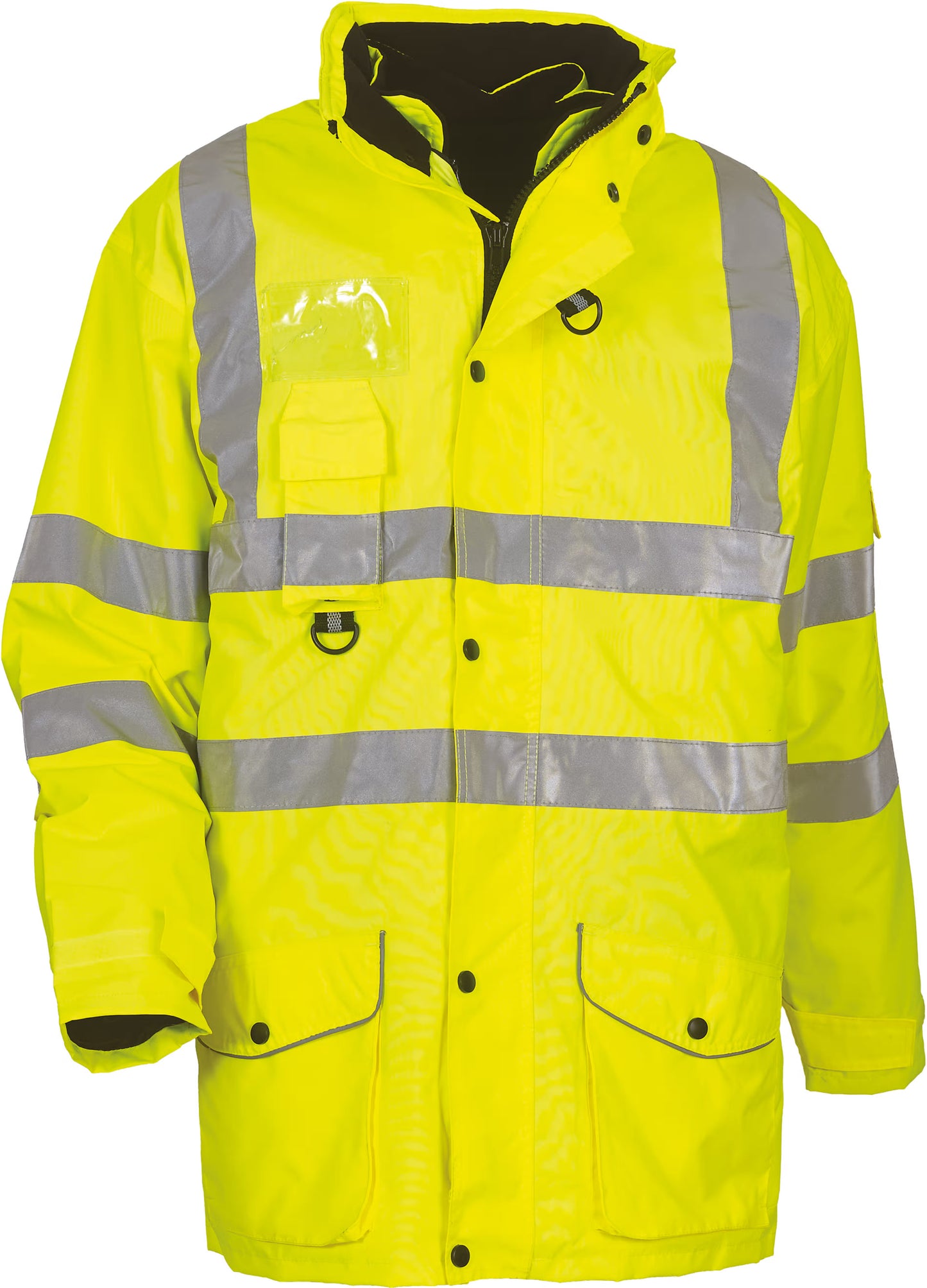 Parka YHVP711