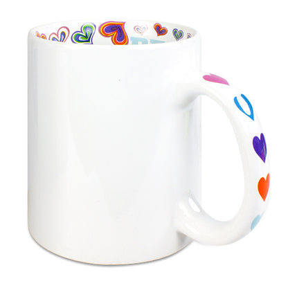 Mugs à thème