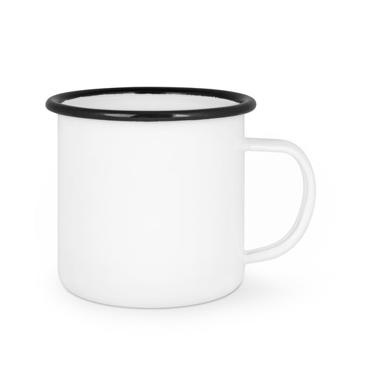 Mugs EMAILLE-12N-B