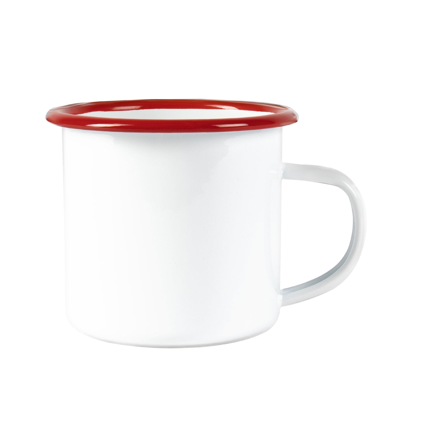 Mugs EMAILLE-12N-B