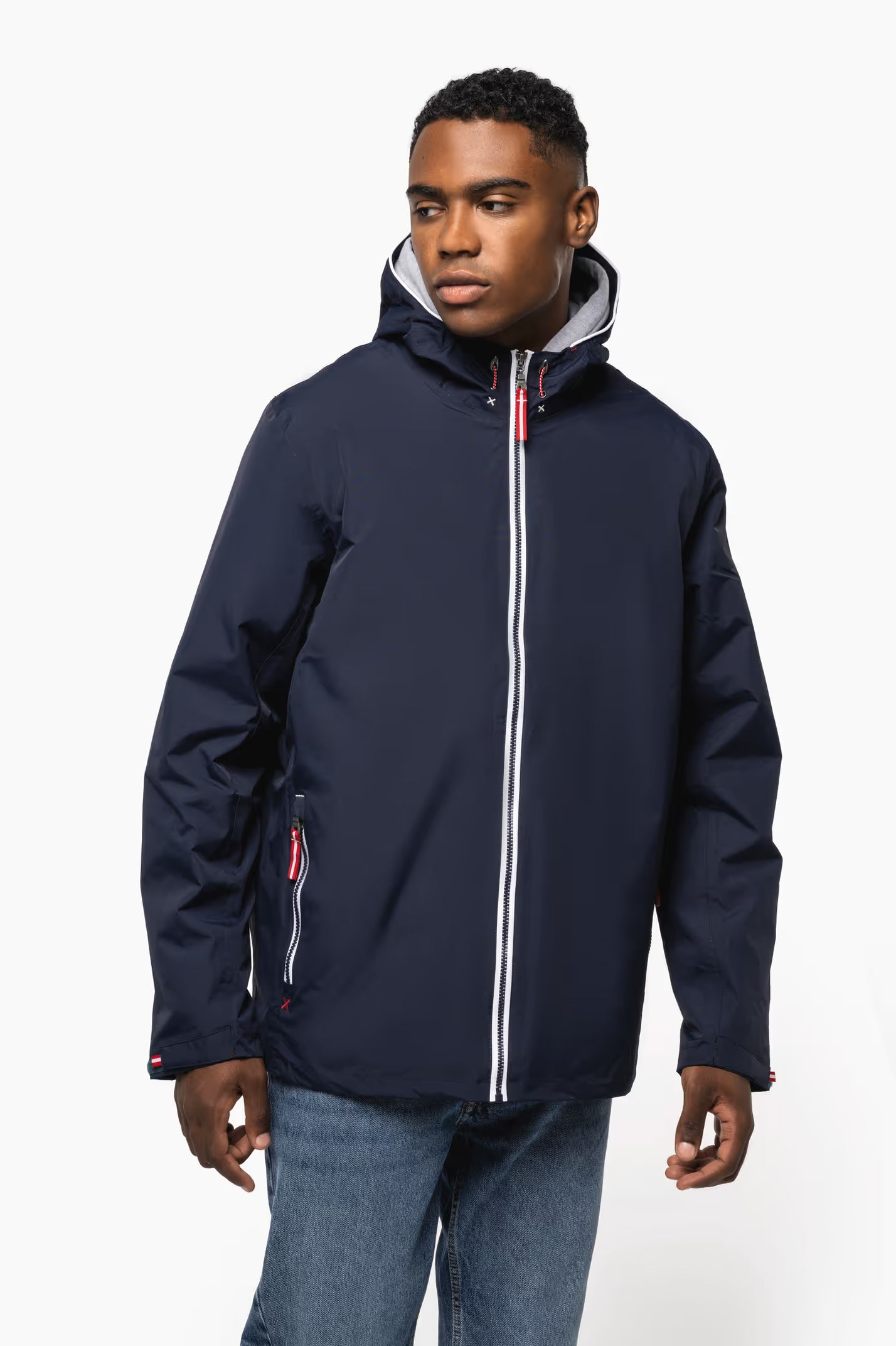 Imperméable K6104