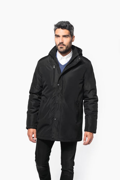 Parka K656