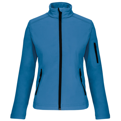 Softshell K400