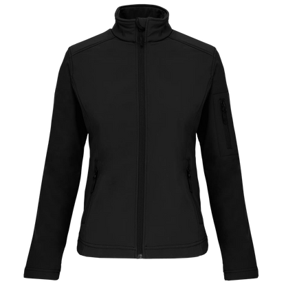 Softshell K400