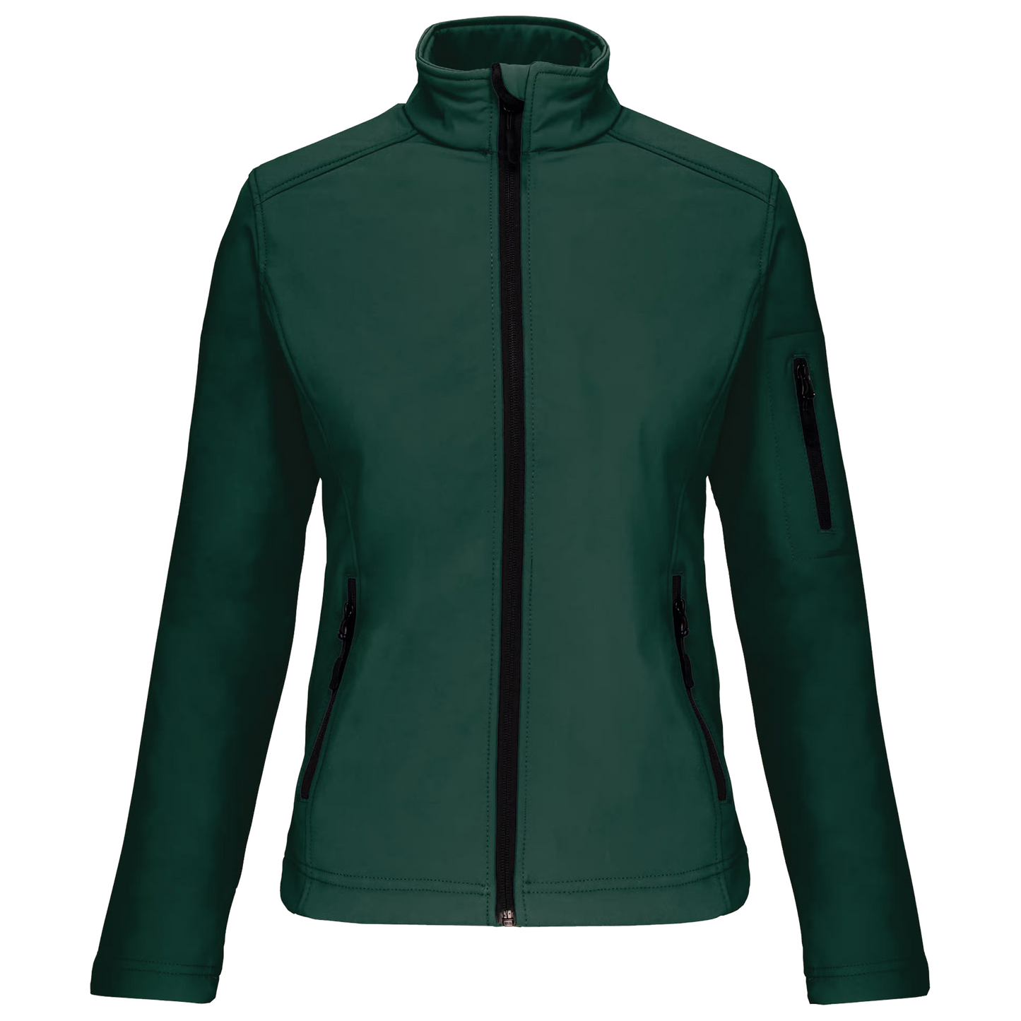 Softshell K400