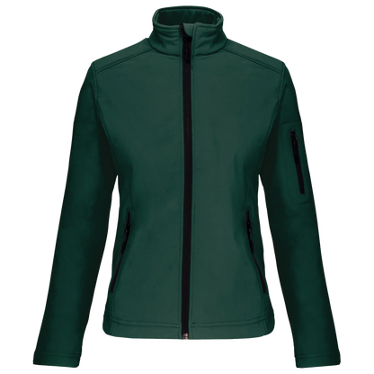 Softshell K400