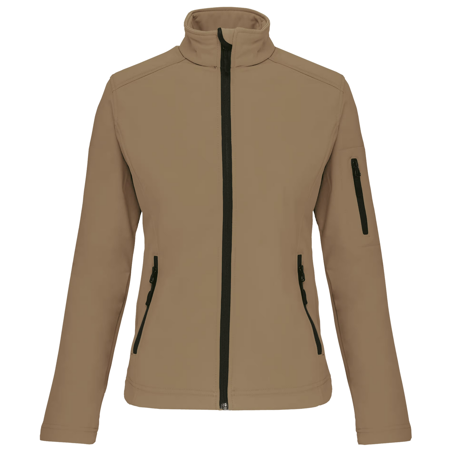Softshell K400