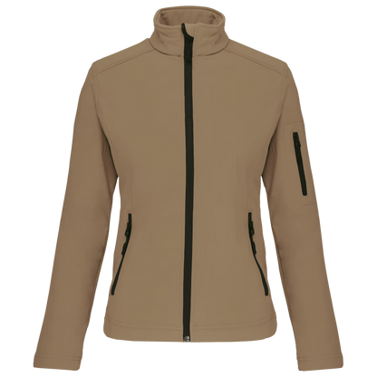 Softshell K400