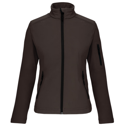 Softshell K400
