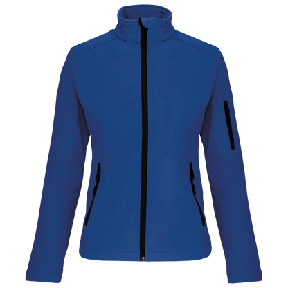 Softshell K400