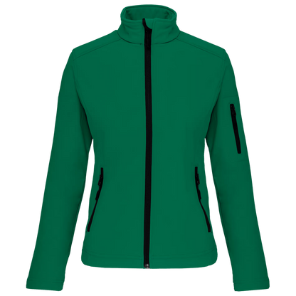 Softshell K400