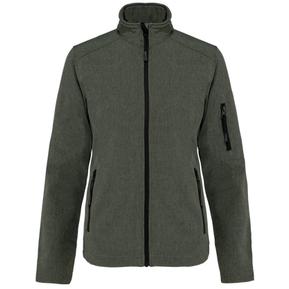 Softshell K400