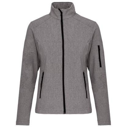 Softshell K400