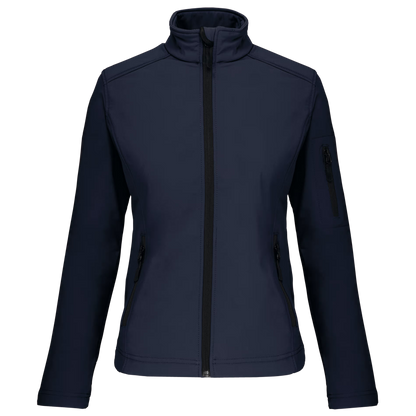 Softshell K400