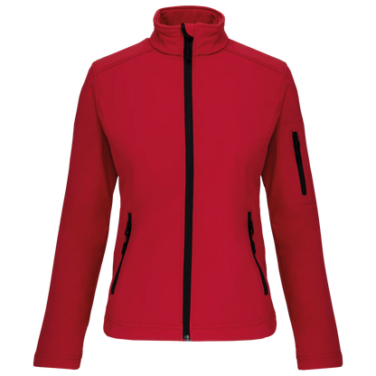 Softshell K400