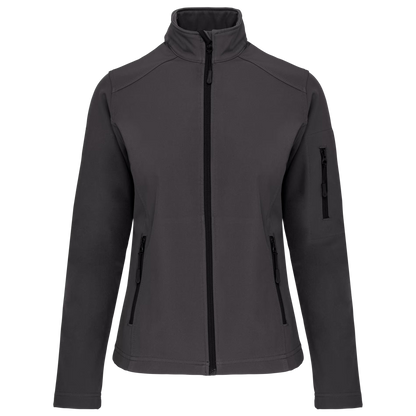 Softshell K400