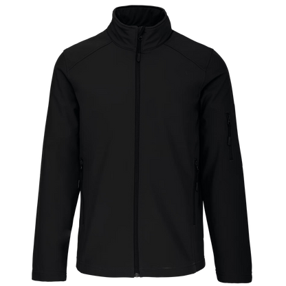 Softshell K401