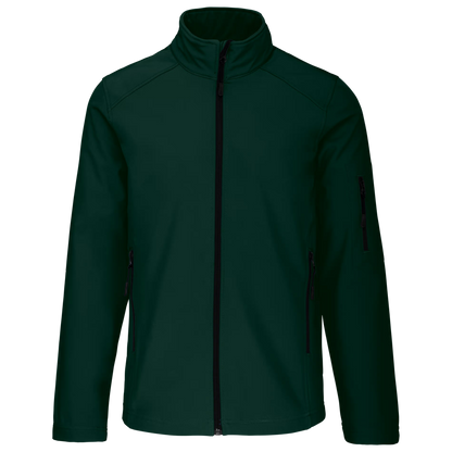 Softshell K401