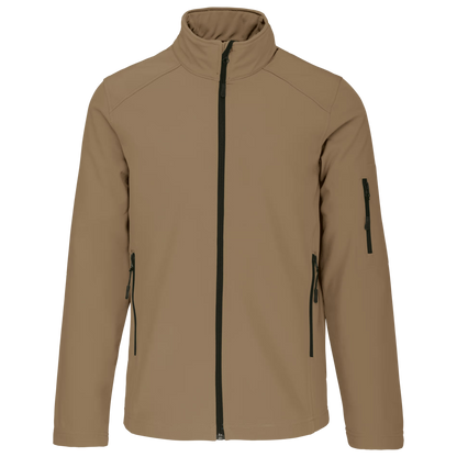 Softshell K401