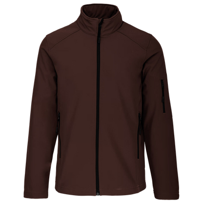 Softshell K401