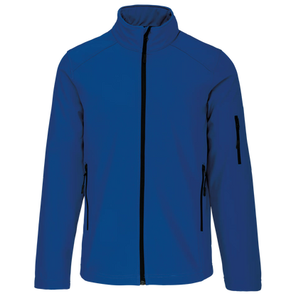 Softshell K401