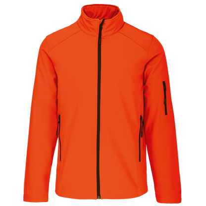 Softshell K401