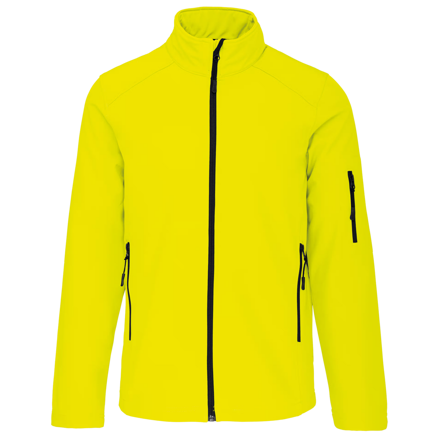 Softshell K401