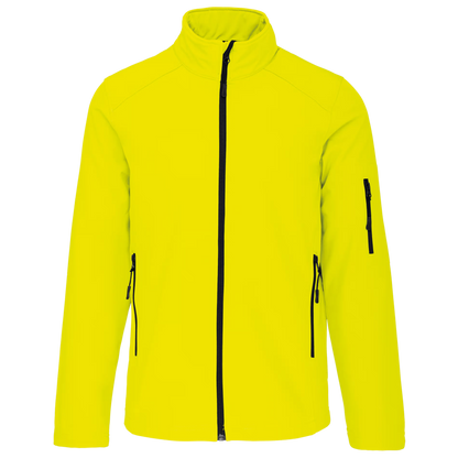 Softshell K401