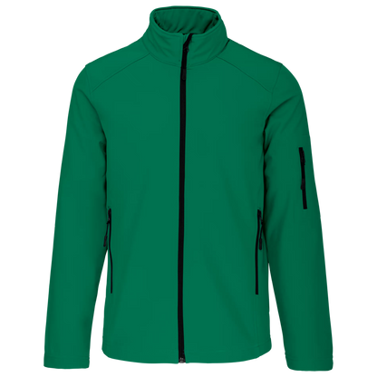 Softshell K401