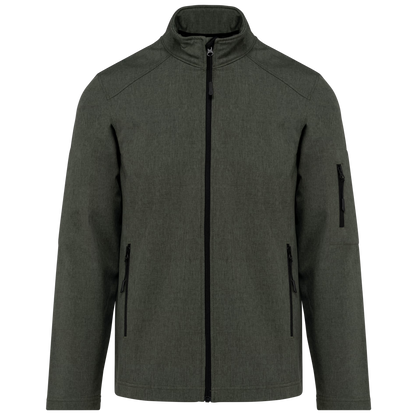 Softshell K401