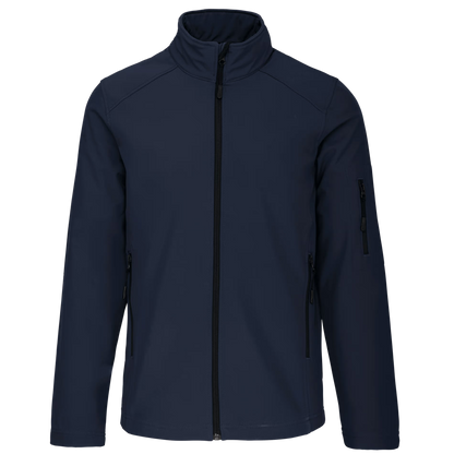 Softshell K401