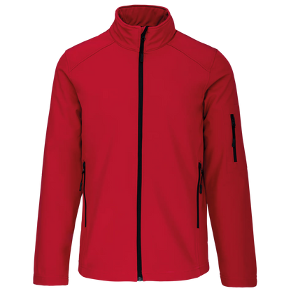Softshell K401