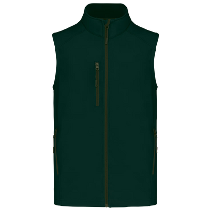 Bodywarmer K403