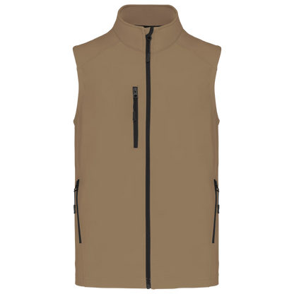 Bodywarmer K403