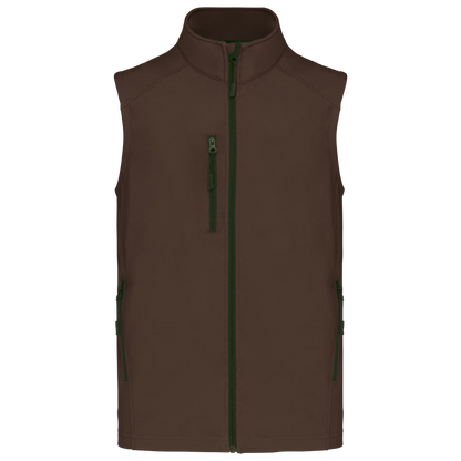 Bodywarmer K403
