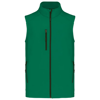 Bodywarmer K403