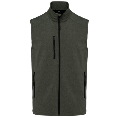 Bodywarmer K403